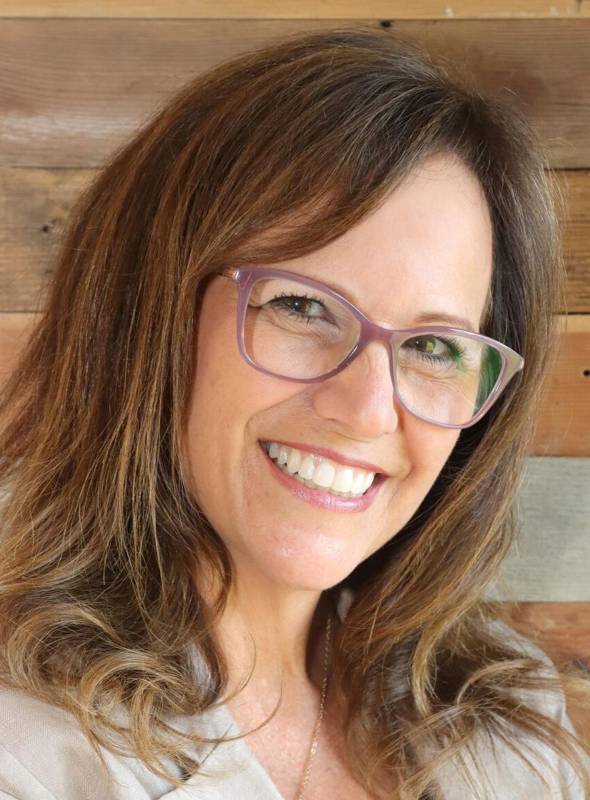 Libby Pantzlaff